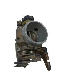 Tbi Corpo Injeção Escort Zetec