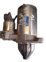 Motor Arranque Hb20 Cerato Soul Veloster 1.6 2009/ 1204960