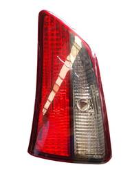 Lanterna Traseira Direita HB20 Hatch 2013 a 2019 (mala)