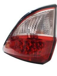 Lanterna Traseira Direita HR-V Touring 2017 a 2018 (canto)