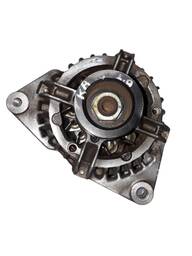 Alternador Ka Fiesta Courier 1.0 1.6 Zetec 2000 a 2014 