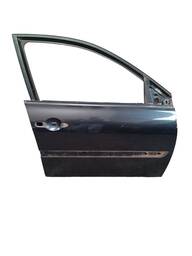 Porta Dianteira Direita Megane 2007 2008 a 2013