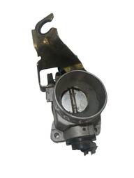 Tbi Corpo Injeção Ka Fiesta 1.0 2007 2008 2009 2010 2011