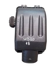 Tampa Caixa Filtro Ar Hb20 1.0 3cc 2015 2016 2017 2018 2019 