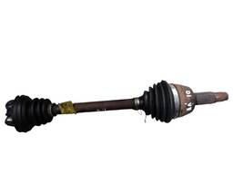 Semi Eixo Dianteiro Esquerdo Ford Ka 1.0 2008 2009 a 2013