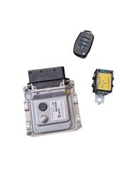 Kit Modulo Injeção Cold Hb20 1.0 3cc Sedan 2018 2019 