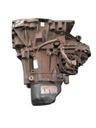 Caixa Cambio March Versa 1.0 3cc 2015 a 2021 RETIRADA PEÇAS