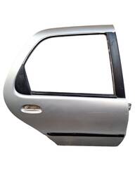 Porta Traseira Direita Palio Siena 1996 1997 a 2004