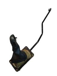 Alavanca Cambio Sandero Logan 1.0 16v 1.6 8v 08/17 C/Varão