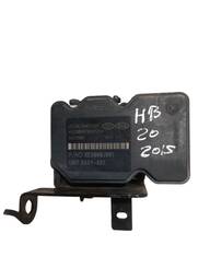 Módulo Abs Hb20 2014 2015 2016 2017 2018 2019