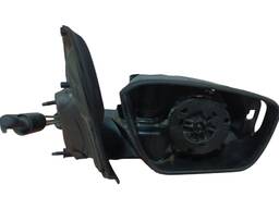 Retrovisor Direito Ka 2015 2016 a 2021 Manual S/ Pisca