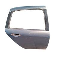 Porta Traseira Direita Symbol 2009 2010 a 2013
