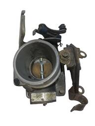 Tbi Corpo Injeção Escort Zetec 1.8 1997 1998 1999