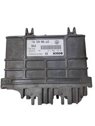 Módulo Injeção Gol Bola 1.0 8v 1997 1998 1999 2000 2001