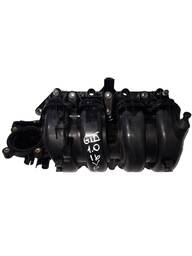 Coletor Admissão Gol Bola G3 1.0 16v AT Mi 1999 2000 a 2005