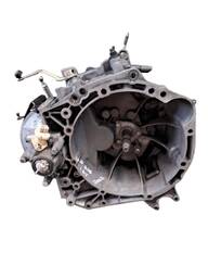 Caixa Cambio Peugeot 206 1.0 16v Manual 2000 a 2006 