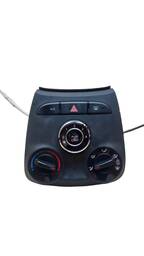 Comando Ar Condicionado Analógico HB20 2013 2014 a 2019