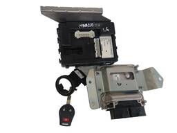 Kit Módulo Injeção Cold March 1.6 16v 2015 2016 2017 2018