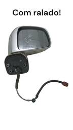 Retrovisor Direito Tiida 2008 a 2013