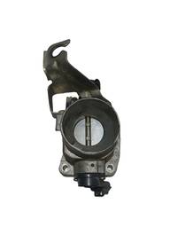 Tbi Corpo Injeção Ka Fiesta Rocan