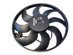 Motor Ventoinha C/ Ar Sandero Logan 2017 2018 2019 2020 2021