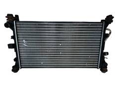 Kit Radiador Completo Focus 1.6 2005 2006 2007 2008