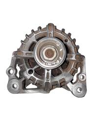 Alternador Virtus Fox Polo Saveiro Gol 1.6 16v Msi 2016/ 90A