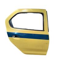 Porta Traseira Direita Logan 2014 2015 a 2024