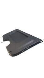 Tampão Bagagito Fiat Uno 2011 2012 a 2022