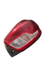 Lanterna Traseira Direita Kwid 2018 2019 2020/.. S/ Led