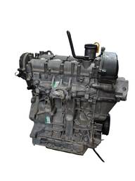 Motor Polo Virtus Fox Saveiro Gol Golf 1.6 16v Msi Flex 15/