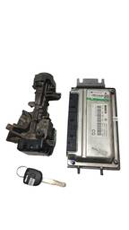 Kit Módulo Injeção Cold Fit 1.4 2003 2004 2005 2006 2007