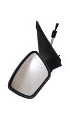 Retrovisor Esquerdo Ka 2015 a 2021 Manual S/ Pisca
