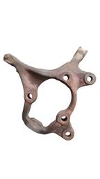 Manga Eixo Montante Direito Etios 1.3 1.5 2013 a 2021