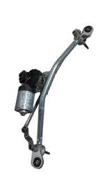 Motor Limpador Parbrisa Agile 2010 a 2014 Montana 2011/2021