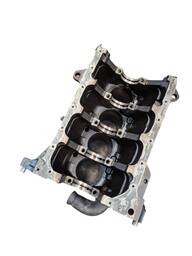 Bloco Motor Tucson Sportage 2.0 2008 2009 2010 2011 Gasolina