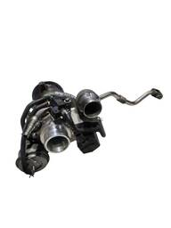 Turbina Cruze Tracker 1.4 1.6v 2017 2018 a 2023