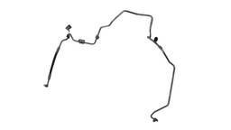 Mangueira Ar Condicionado Sandero 1.0 3cc 2017 2018 2019 20