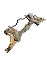 Agregado Dianteiro Corolla 1.6 1.8 1998 1999 a 2002