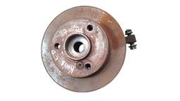 Manga Eixo Montante Dianteiro Direito Kwid 1.0 2018 2019/