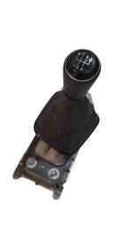 Alavanca Cambio Polo Fox Gol Saveiro G5 G6 G7 G8 1.0 1.6 08/