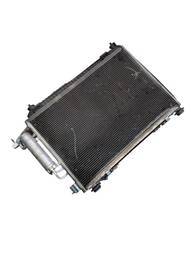 Kit Radiador Ka 1.0 3cc 2017 2018 2019 2020 2021 2022