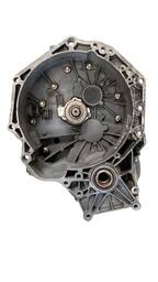 Caixa Cambio Man Astra Zafira F13 1.8 2.0 99/11 Vectra 06/11