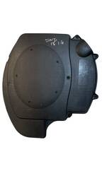 Tampa Caixa Filtro Ar Sandero Logan 1.6 8v 2008 2009 a 2016