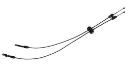 Cabo Seletor Marcha Fiesta Ecosport 1.0 1.6 Zetec 2003/2009