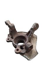 Manga Eixo Direito Palio Attr Grand Siena 1.6 Etorq 11/2018