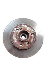 Manga Eixo Montante Dianteiro Direito Kwid 1.0 2022 20023 