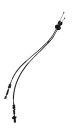 Cabo Seletor Marcha Ford Ka 1.0 zetec 2008 2009 a 2013