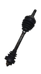 Semi Eixo Dianteiro Esquerdo 206 207 1.6 Man 05 a 2013 S/ABS