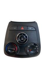 Comando Ar Condicionado Analógico HB20 2013 2014 a 2019